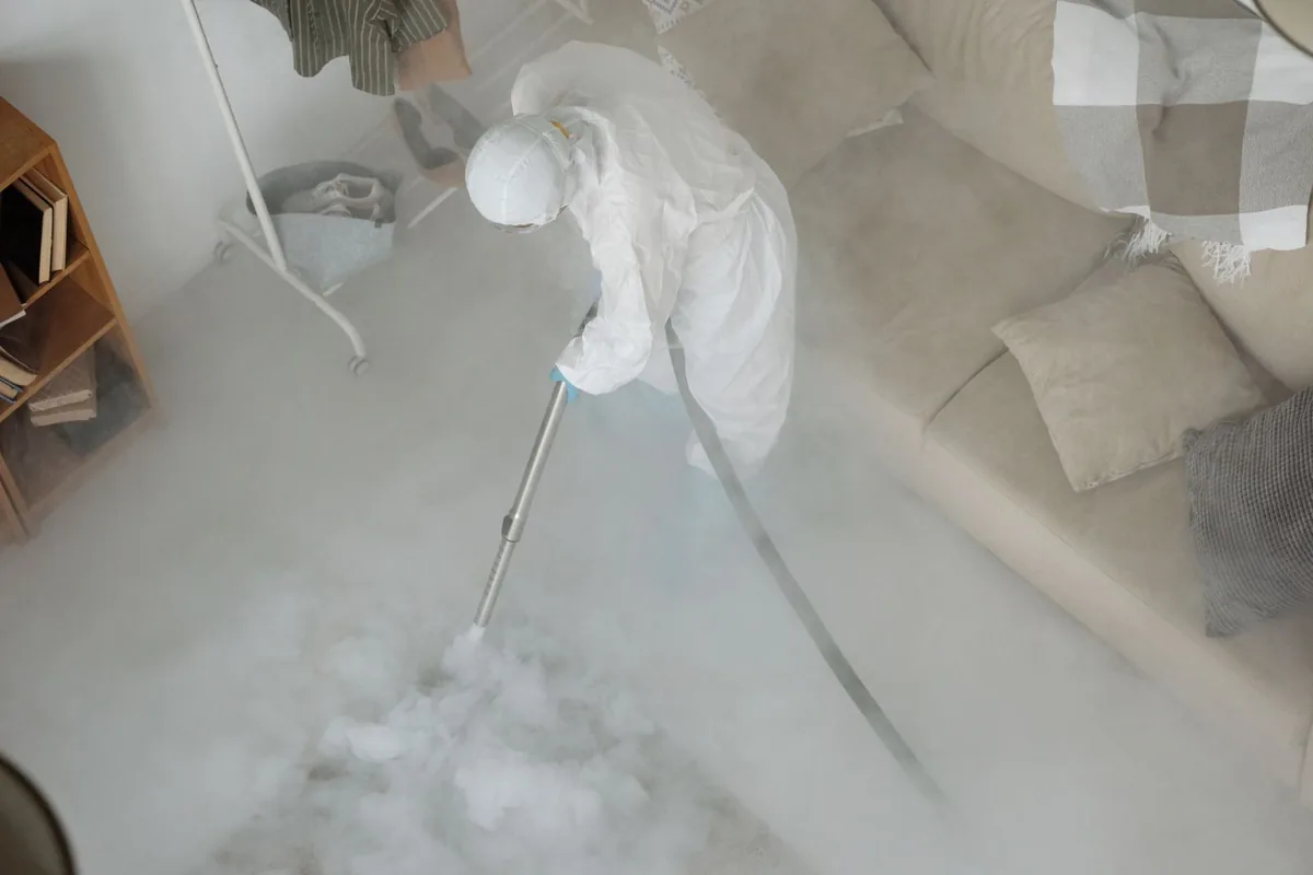 Crime Scene Cleanup in Lakewood, NY