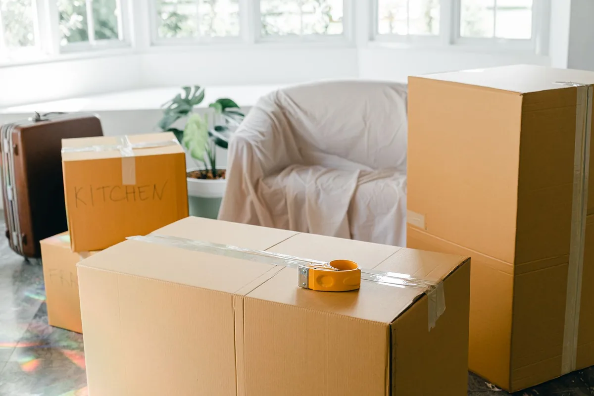 Hoarding Cleanup in Lakewood, NY